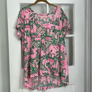Lilly Pulitzer